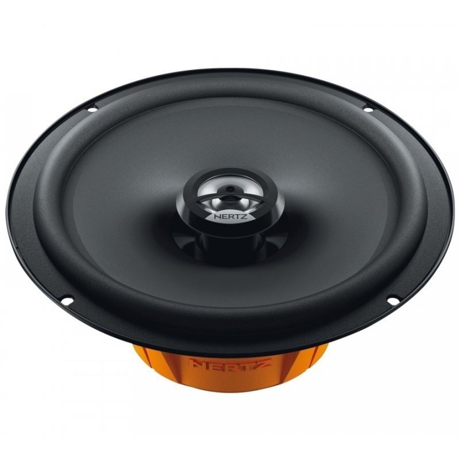 Pachet difuzoare auto Hertz Dieci dedicat Seat Leon (2005 - 2013) fotografia produsului View 3 L