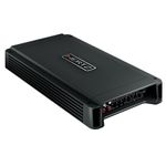 Amplificator auto Hertz Compact Power HCP 5D, 5 canale 1500W fotografia produsului