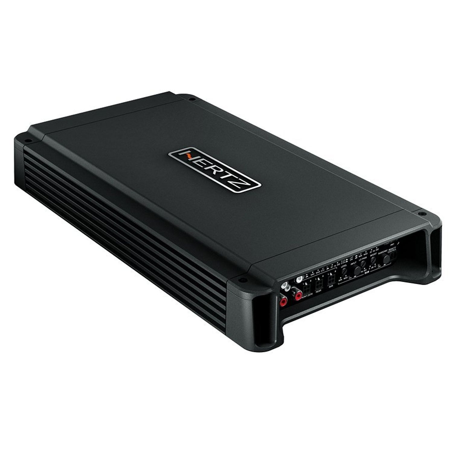 Amplificator auto Hertz Compact Power HCP 5D, 5 canale 1500W fotografia produsului