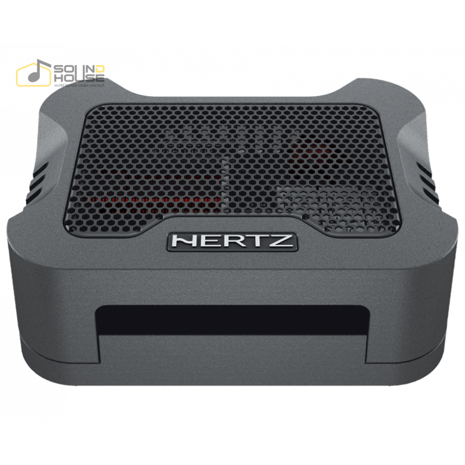Crossover auto Hertz MPCX 2 TM.3 PRO fotografia produsului View 2 L
