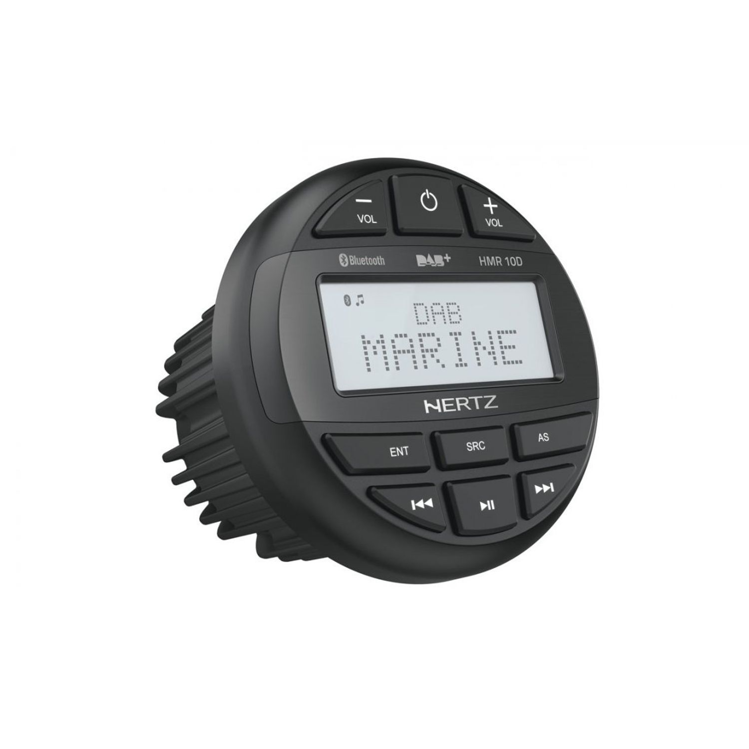 PLAYER DIGITAL MARINE HMR 10 D fotografia produsului