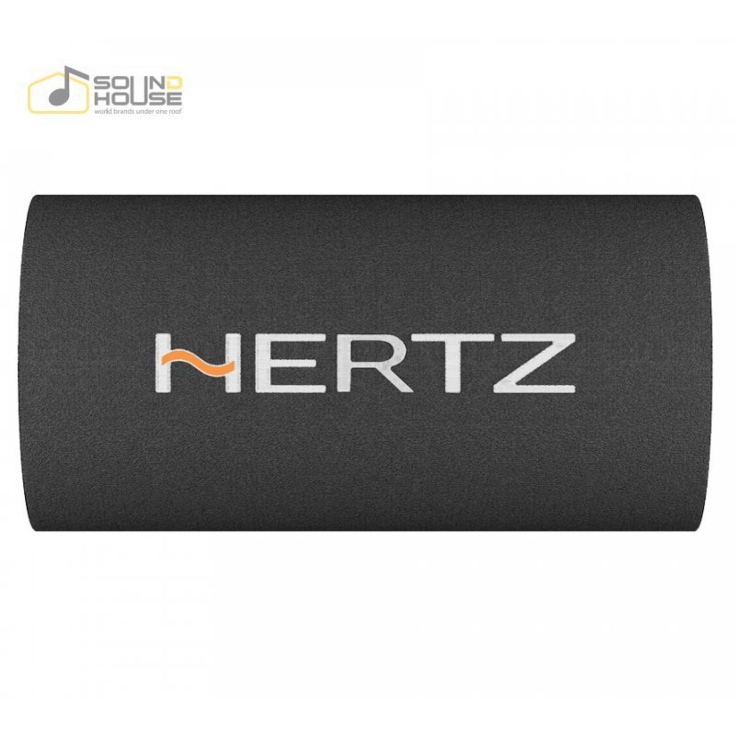 Subwoofer auto Hertz Dieci DST 30.3B, 300mm, 250W RMS fotografia produsului View 2 L