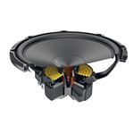 Subwoofer Auto Hertz Cento CS 300 S2, 300mm, 350W fotografia produsului View 3 S