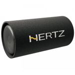 Subwoofer auto Hertz Dieci DST 30.3B, 300mm, 250W RMS fotografia produsului
