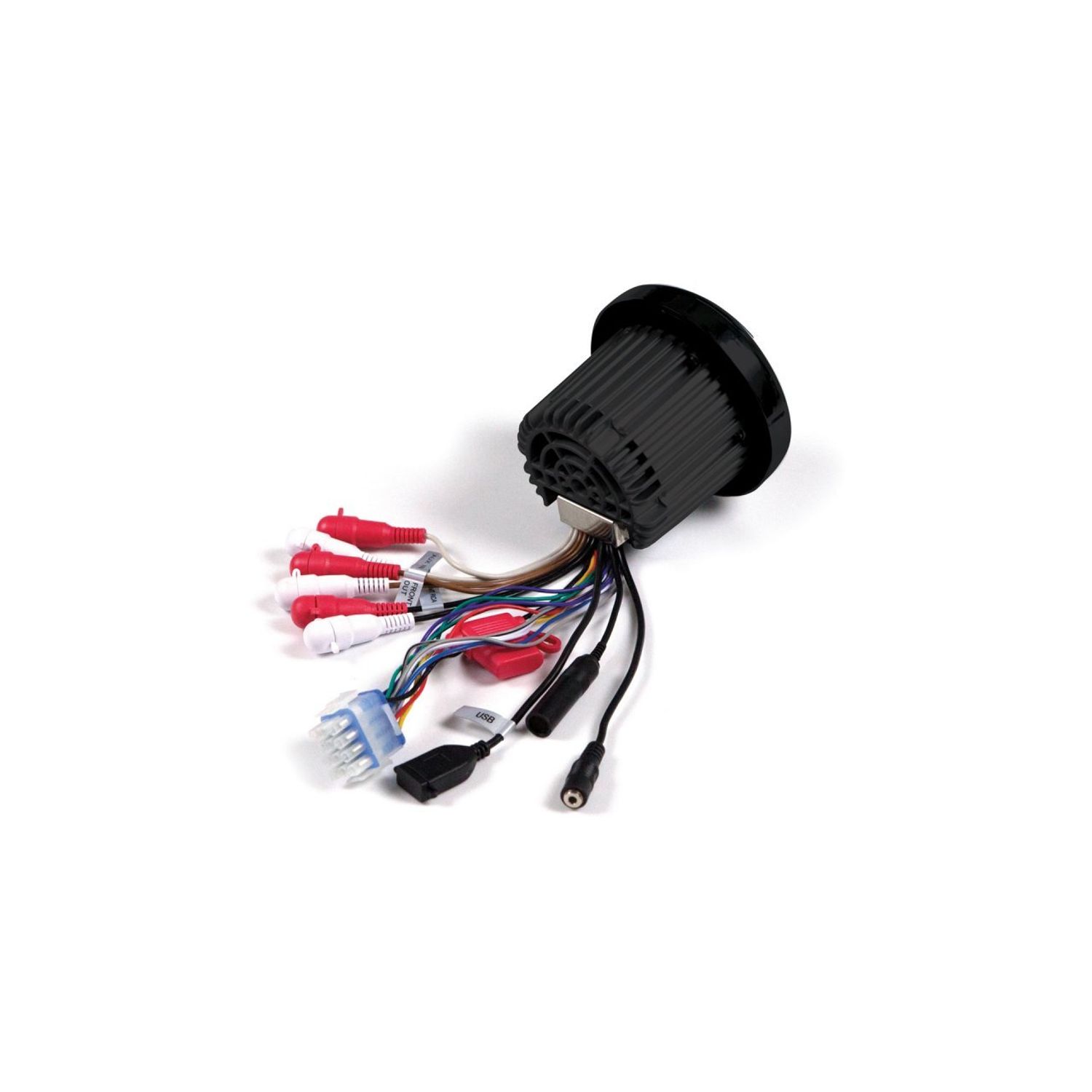 PLAYER DIGITAL MARINE HMR 10 D fotografia produsului View 2 L