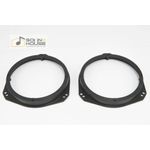 Pachet difuzoare auto Hertz Dieci dedicat Opel Corsa D (2006 - 2014) fotografia produsului View 5 S