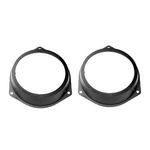 Pachet Difuzoare auto Hertz Uno dedicat Opel Astra G (1998 - 2009) fotografia produsului View 5 S