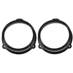 Pachet difuzoare auto Hertz Uno dedicat Volkswagen Passat B6/CC fotografia produsului View 6 S