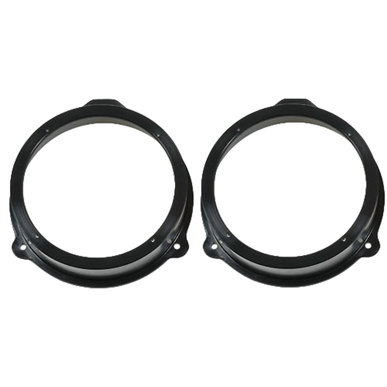 Pachet difuzoare auto Hertz Uno dedicat Volkswagen Passat B6/CC fotografia produsului View 6 L