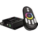 Telecomanda Hertz HM RGB 1 BK fotografia produsului