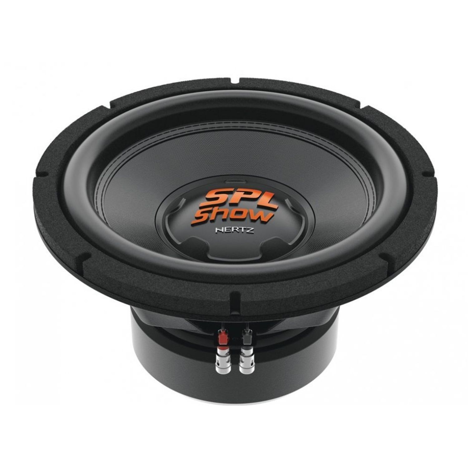 Subwoofer Auto Hertz SPL Show SS 12 D2, 300 mm, 1000W RMS fotografia produsului