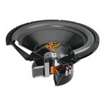 Subwoofer Auto Hertz SPL Show SS 12 D2, 300 mm, 1000W RMS fotografia produsului View 2 S
