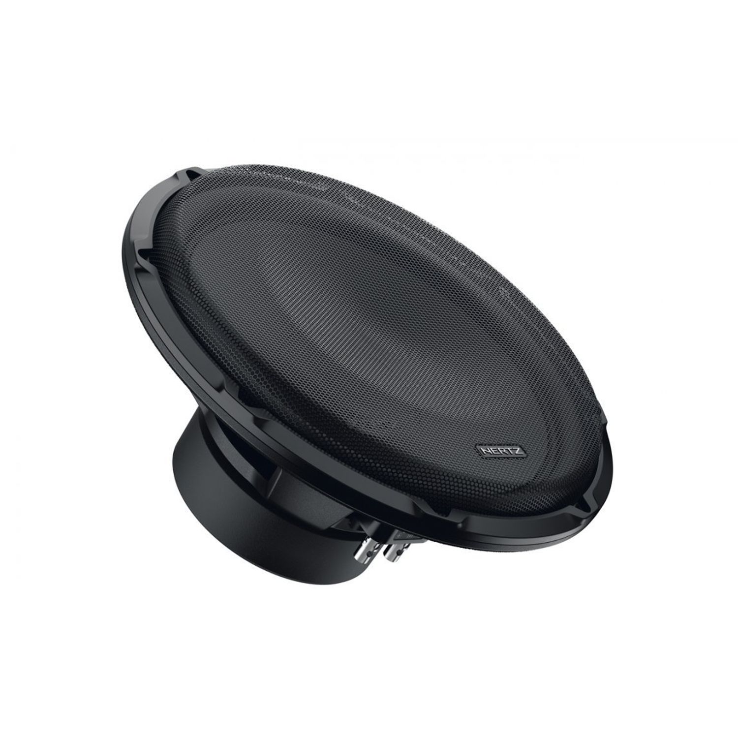 Subwoofer Auto Hertz Cento CS 300 S4, 300mm, 350W fotografia produsului View 4 L