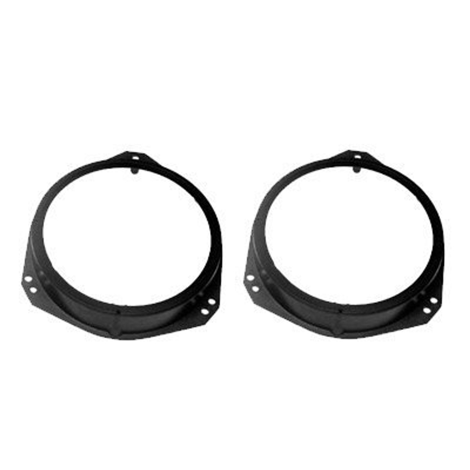 Pachet difuzoare auto Hertz Dieci dedicat Opel Corsa C (2000 - 2006) fotografia produsului View 5 L