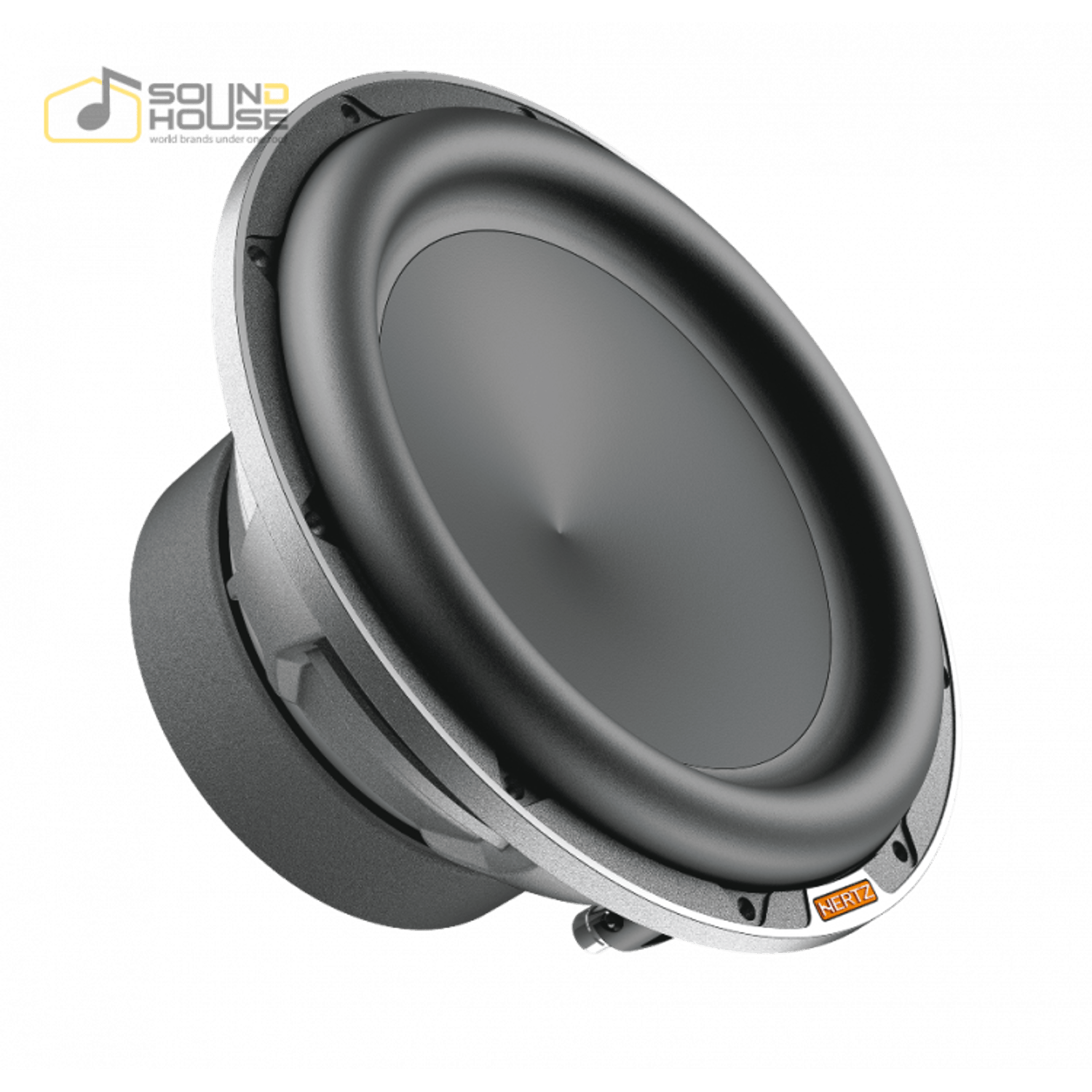 Subwoofer auto Hertz Mille Pro MP 250 D4.3, 250mm, 600W RMS fotografia produsului