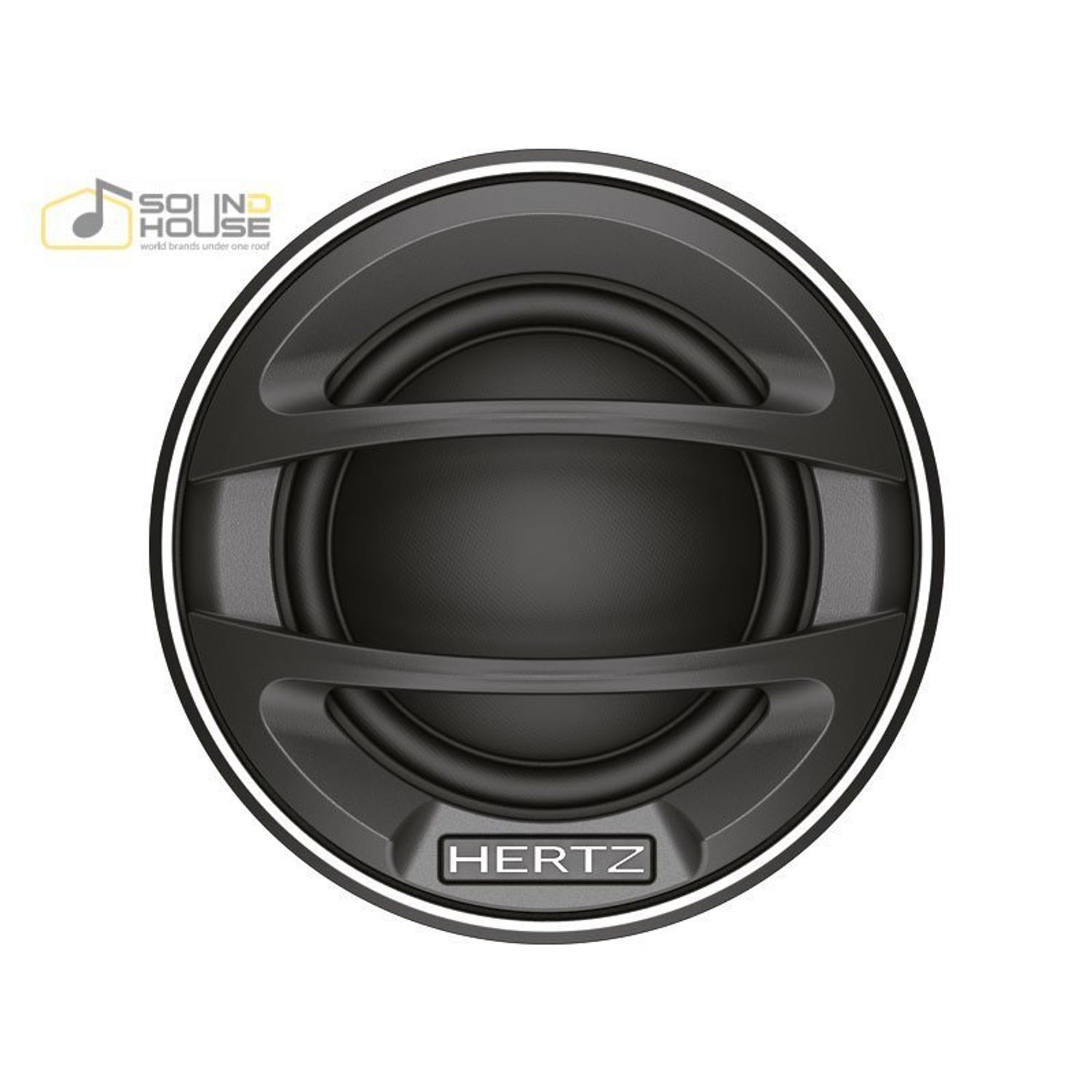 Tweeter auto Hertz Mille Legend ML 280.3, 53mm, 90W RMS fotografia produsului View 2 L