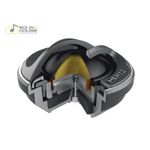 Tweeter auto Hertz Mille Legend ML 280.3, 53mm, 90W RMS fotografia produsului View 3 S