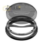 Grile difuzoare auto Hertz MPG 165.3 PRO, 165mm fotografia produsului