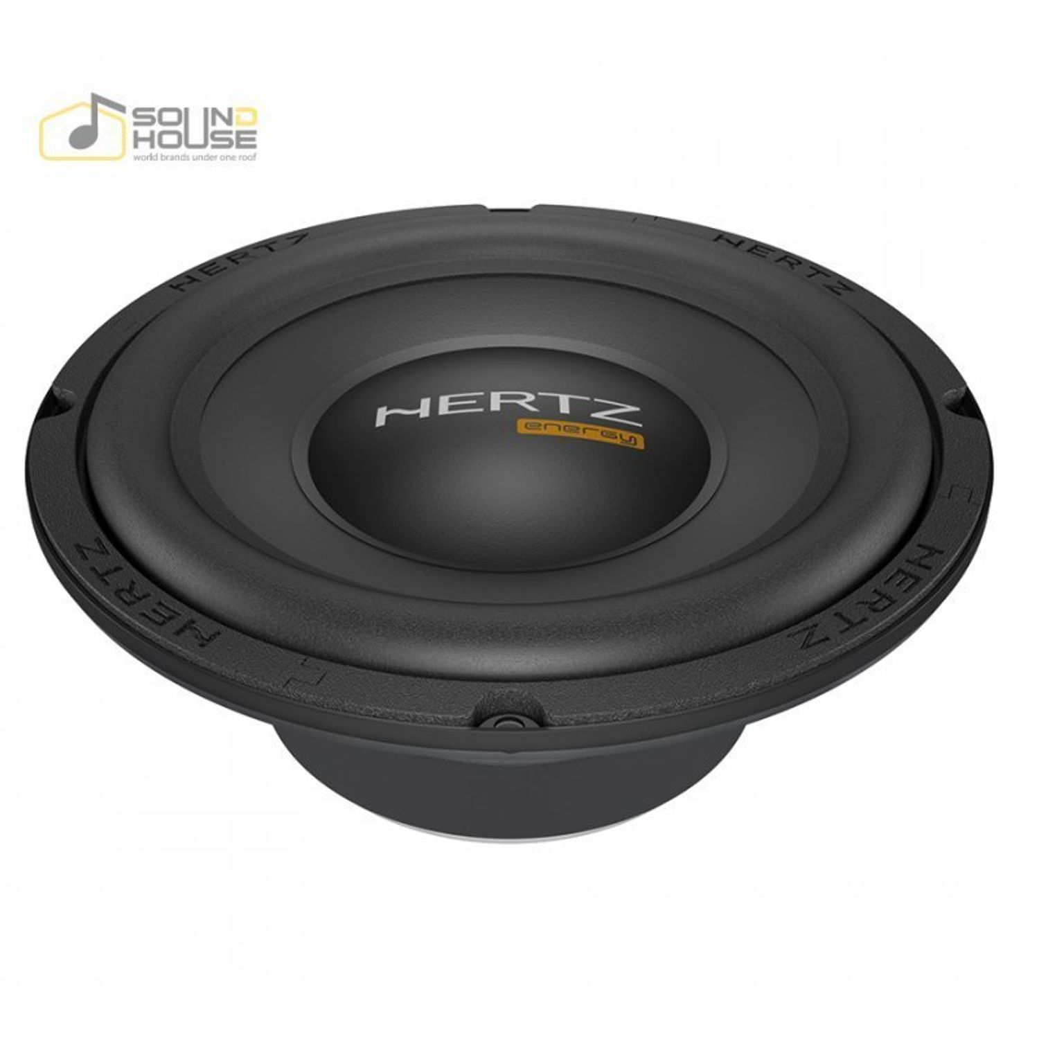 Subwoofer auto Hertz Energy ES F20.5, 200mm, 200W RMS fotografia produsului