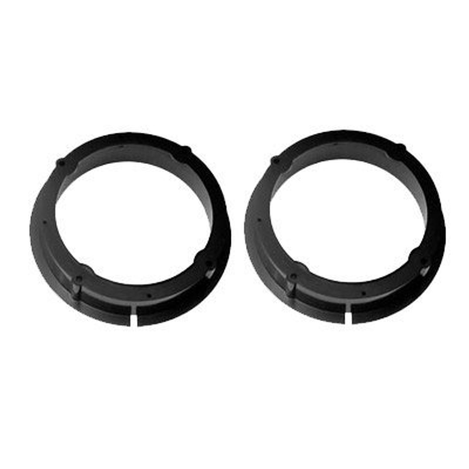 Pachet difuzoare auto Hertz Uno dedicat Volkswagen Scirocco (2008 - 2017) fotografia produsului View 5 L