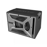 Subwoofer auto Hertz EBX 200.5, 200mm, 250W RMS fotografia produsului