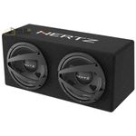 Subwoofer auto Hertz DBX 252.3, 250mm, 300W RMS fotografia produsului