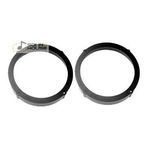 Pachet difuzoare auto Hertz Uno dedicat Skoda Octavia 1 (1998 - 2004) fotografia produsului View 5 S