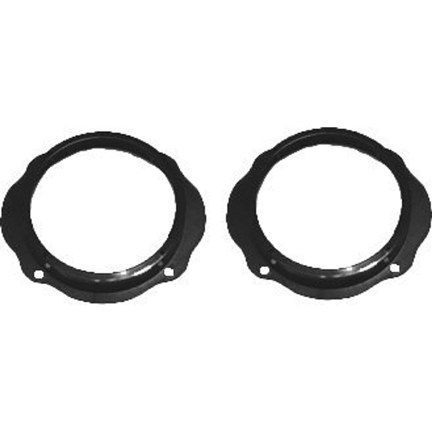 Pachet difuzoare auto Hertz Uno dedicat Ford Focus 2 (2004 - 2011) fotografia produsului View 5 L