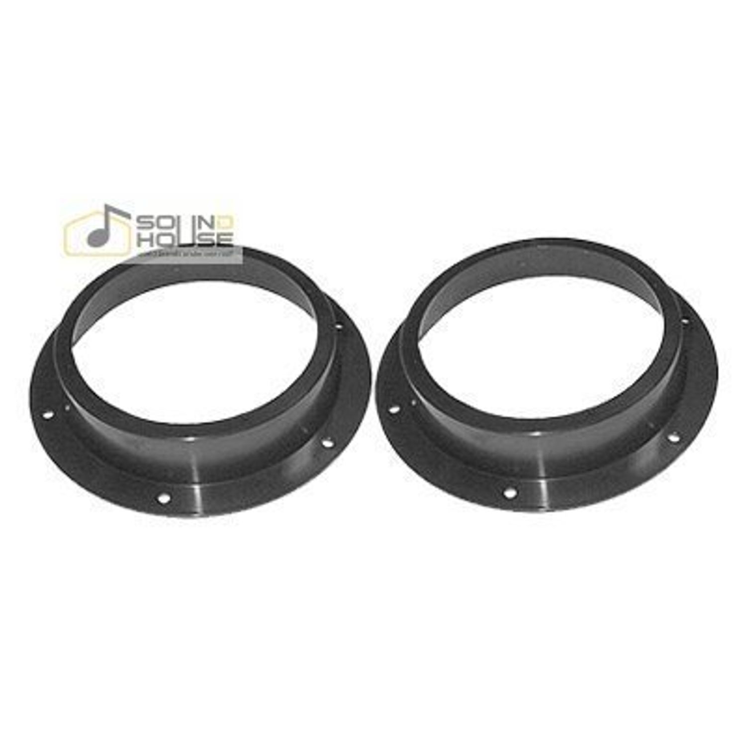 Pachet difuzoare auto Hertz Uno dedicat Volkswagen Golf V (2003 - 2009) fotografia produsului View 6 L