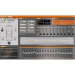Procesor de sunet auto Hertz H8 DSP, 8 Canale + DSP fotografia produsului View 3 S