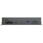 Procesor de sunet auto Hertz H8 DSP, 8 Canale + DSP fotografia produsului View 4 S