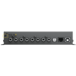 Procesor de sunet auto Hertz H8 DSP, 8 Canale + DSP fotografia produsului View 5 S