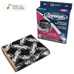 Insonorizant auto Dynamat Xtreme Door Pack, 2mm, 1,12m2 fotografia produsului View 3 S