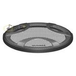 Grile difuzoare auto Hertz EG 130.4, 130mm fotografia produsului