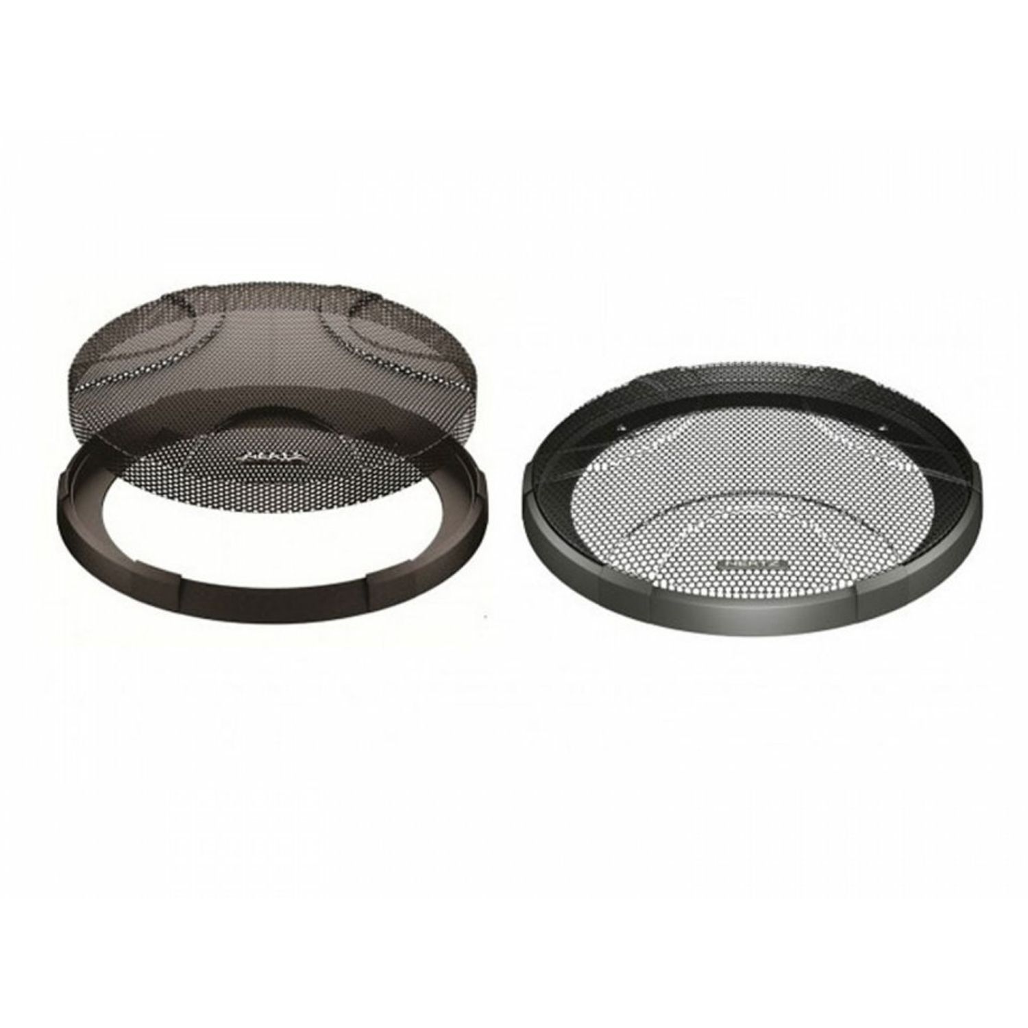 Grile difuzoare auto Hertz EG 130.4, 130mm fotografia produsului View 2 L