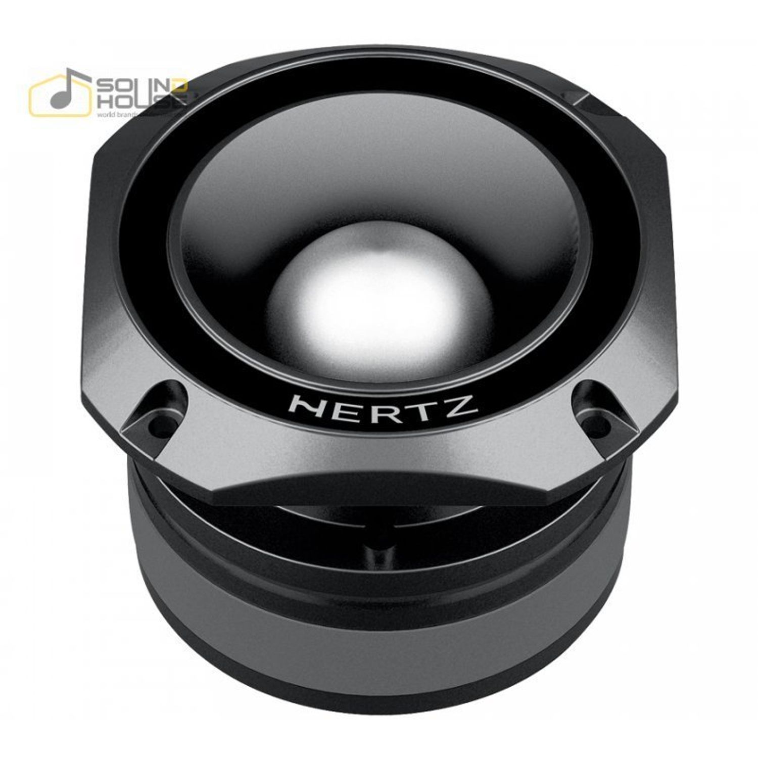 Tweeter auto Hertz SPL Show ST 44, set 90mm fotografia produsului