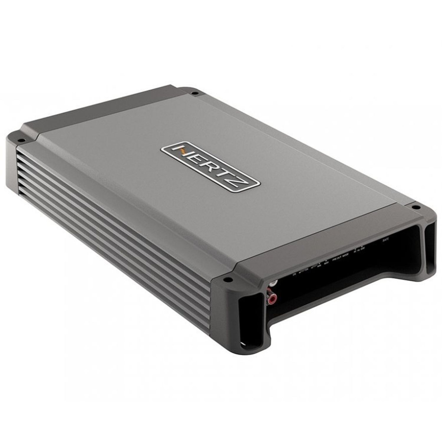 Amplificator marine Hertz HCP 2MX, 2 canale 800W fotografia produsului
