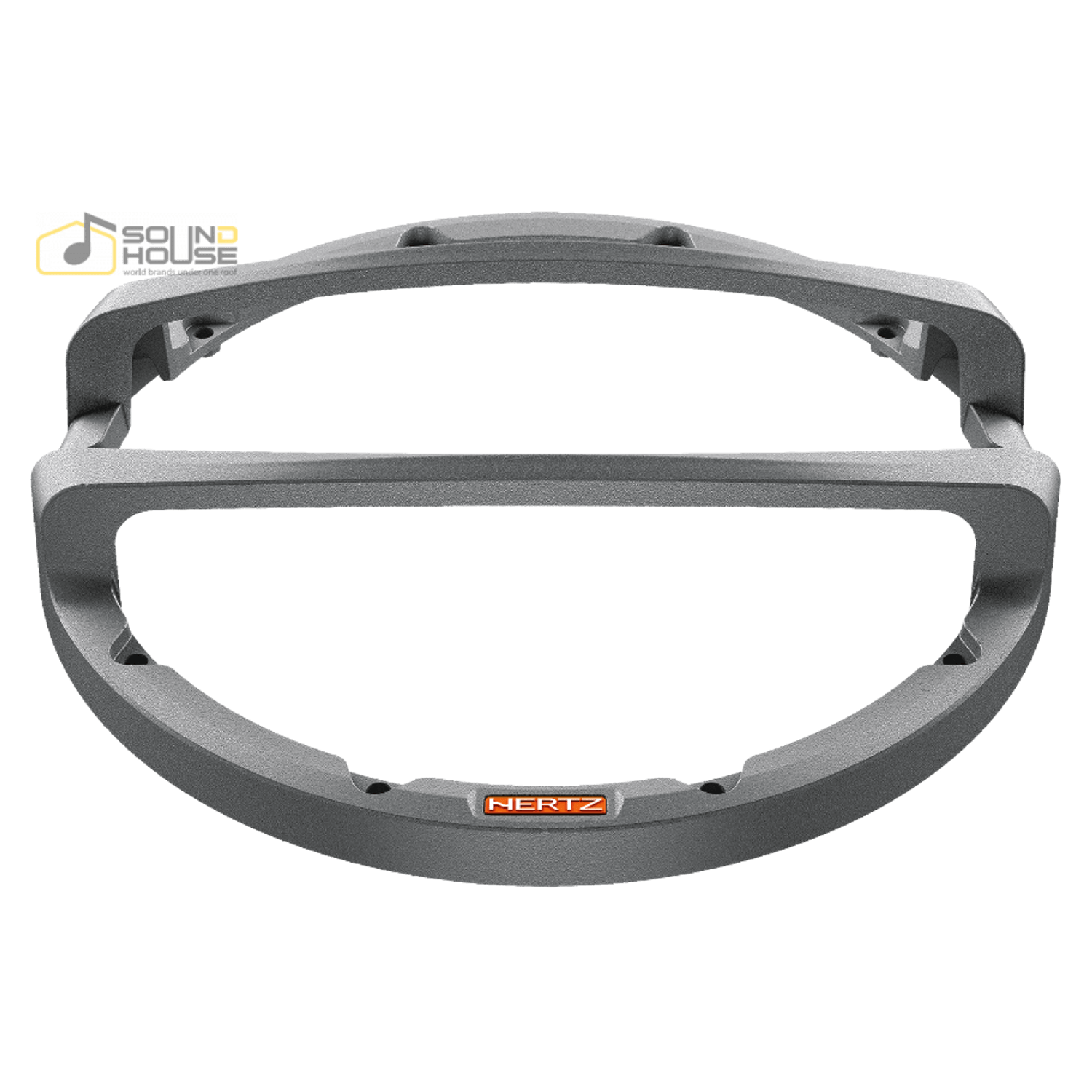 Grile difuzoare auto Hertz MPG 300.3 PRO, 300mm fotografia produsului