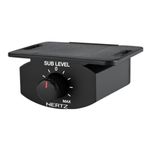 Telecomanda Hertz HRC fotografia produsului