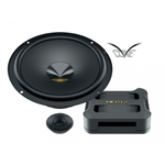 Difuzoare auto Hertz Dieci Pro DPK 165.3, set sistem 2 cai 165mm, 80W RMS fotografia produsului