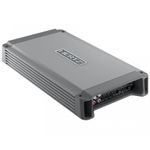 Amplificator Marin Hertz HCP 5 MD, 5 canale, 1500W RMS fotografia produsului
