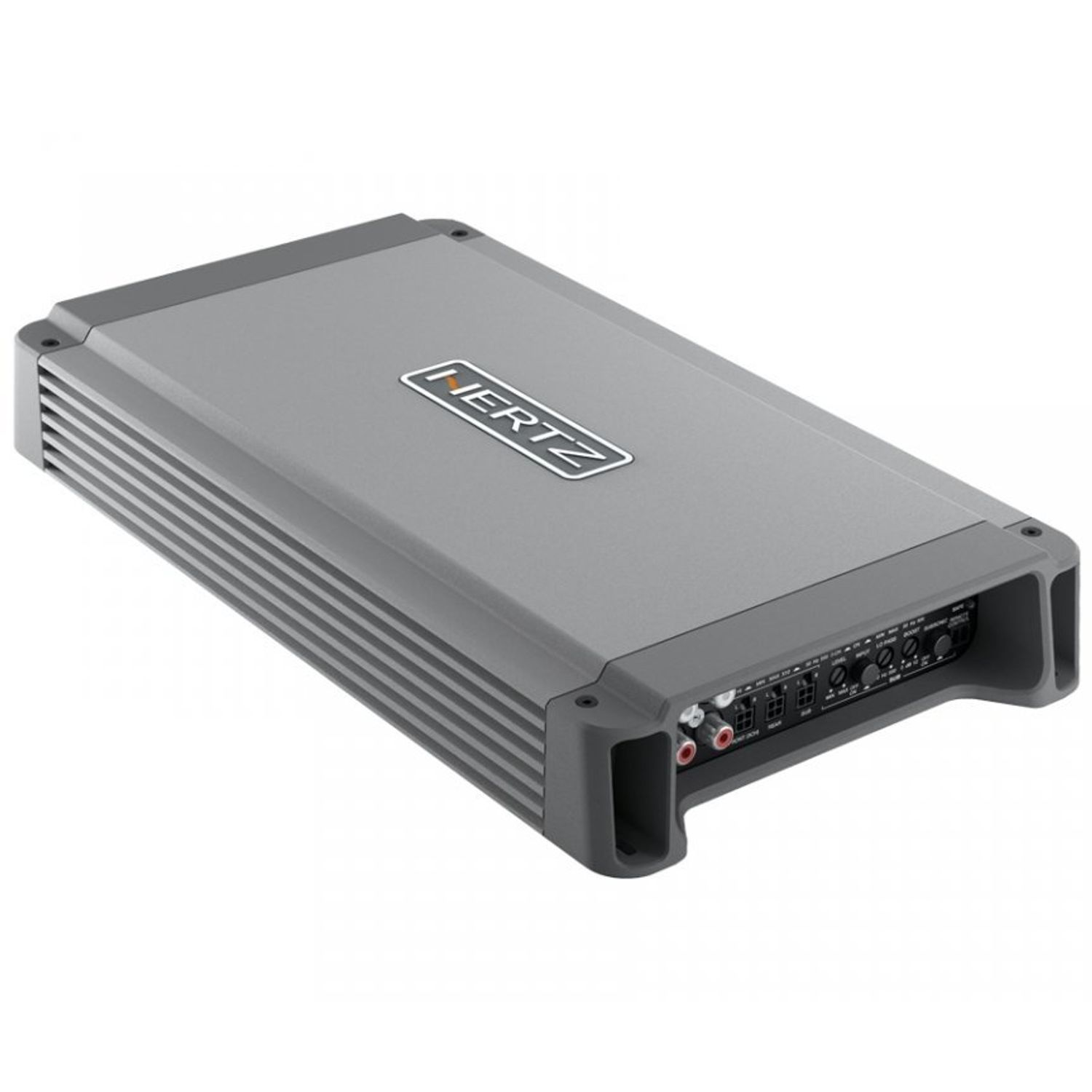 Amplificator Marin Hertz HCP 5 MD, 5 canale, 1500W RMS fotografia produsului
