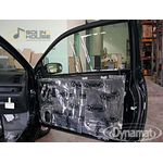 Insonorizant auto Dynamat Xtreme Door Pack, 2mm, 1,12m2 fotografia produsului View 2 S