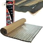 Insonorizant auto Dynamat Hoodliner, 19mm, 1,12m2 fotografia produsului