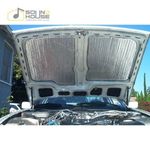 Insonorizant auto Dynamat Hoodliner, 19mm, 1,12m2 fotografia produsului View 3 S