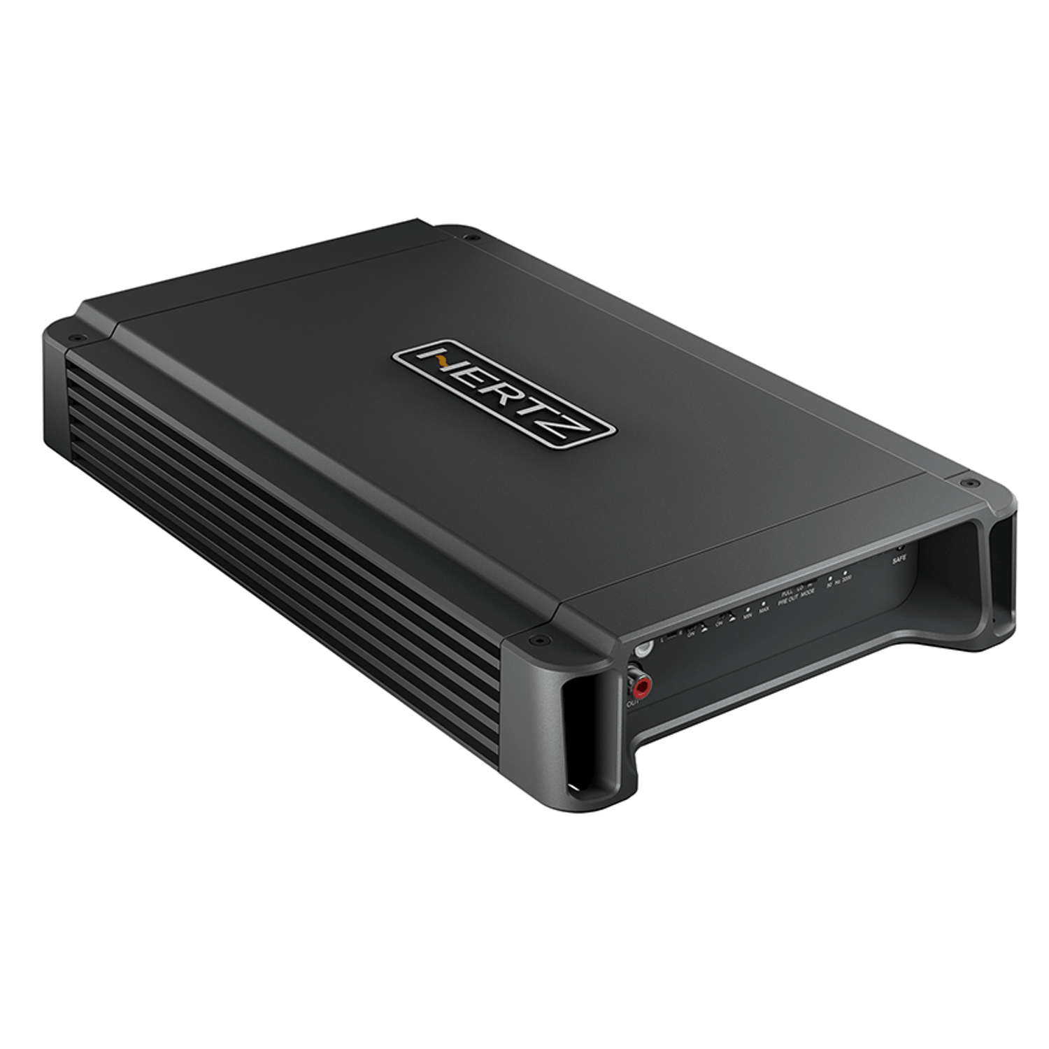 Amplificator auto Hertz Compact Power HCP 2X, 2 canale, 400W fotografia produsului