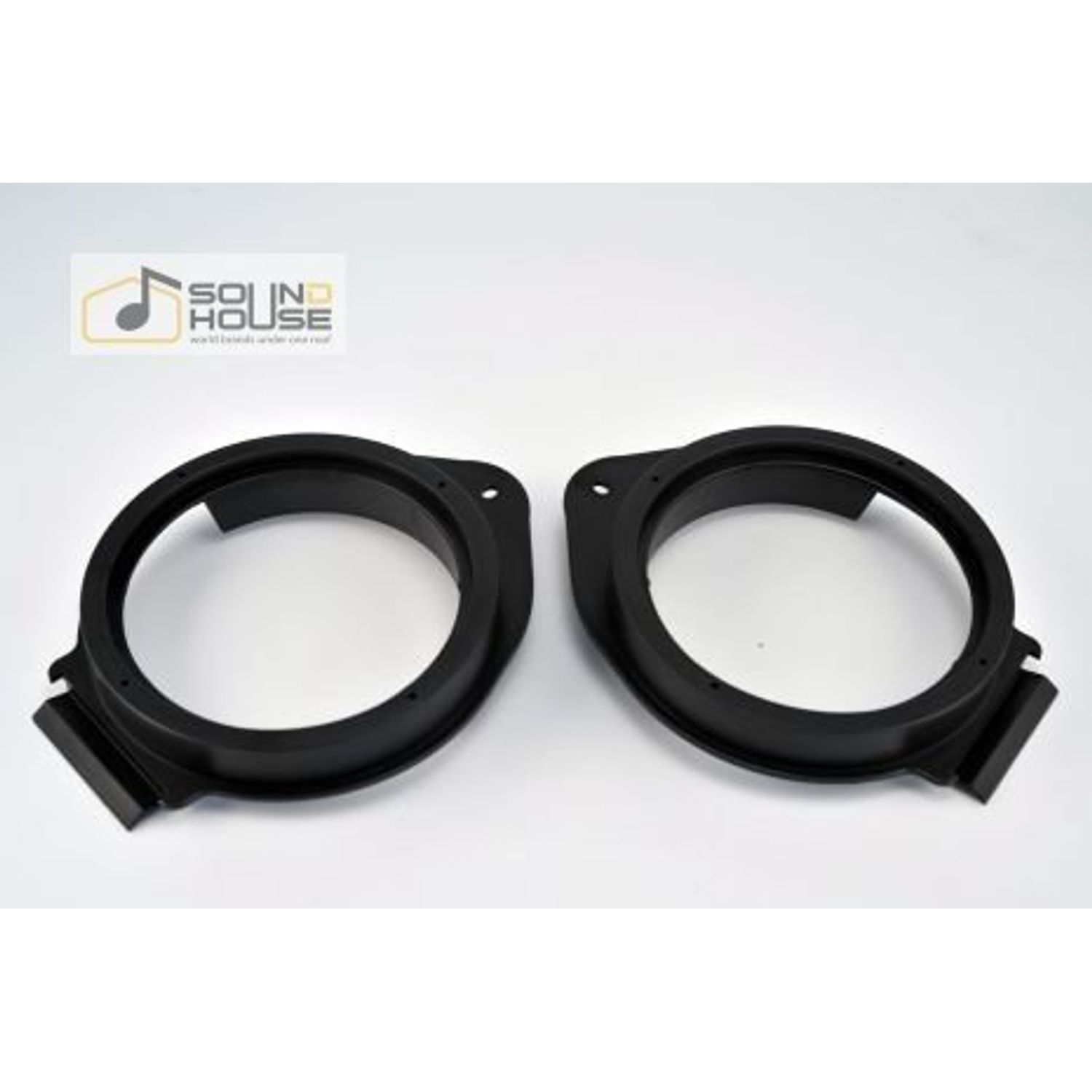 Pachet difuzoare auto Hertz Uno dedicat Opel Insignia ( 2008 - 2020) fotografia produsului View 5 L