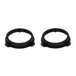 Pachet Difuzoare auto Hertz Uno dedicat Audi A4 B6/B7 (2000 - 2008) fotografia produsului View 5 S