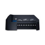 Pachet Subwoofer auto Hertz DST 30.3B + Amplificator Stetsom IR 280.1 + kit de cabluri complet fotografia produsului View 5 S