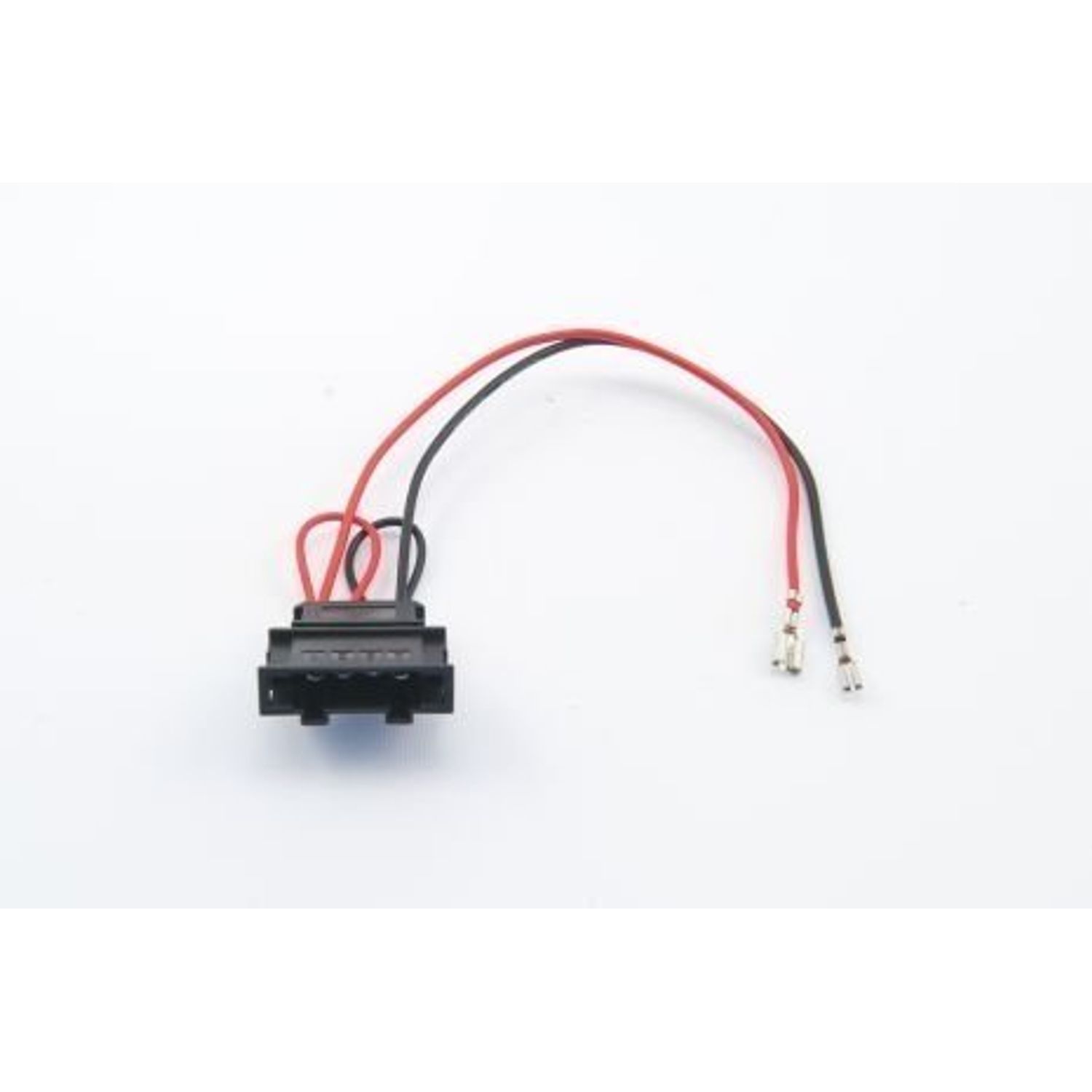 Pachet difuzoare Hertz Uno dedicate usi spate Volkswagen Golf IV (1998 - 2004) fotografia produsului View 4 L